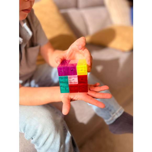 Kostka magnetyczna Magic Magnetic Cube